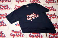 photo de tee-shirt le mouvement graphique 2012