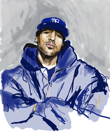 dessin STEF LMG