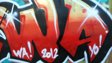 graff