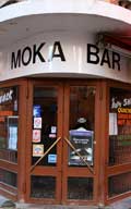 photo enseigne bar